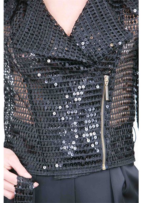 PAILLETTES SIMONA CORSELLINI | Giubbotti | CPGB00101V0003